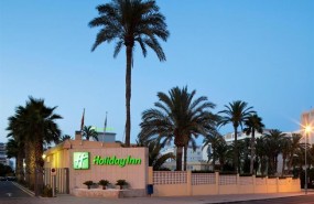 ep holiday inn