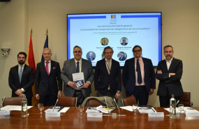 ep iee pide compensar a las empresas por los servicios de interes general que costarian 3900