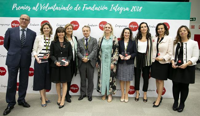 ep ii premios voluntariadofundacion integra