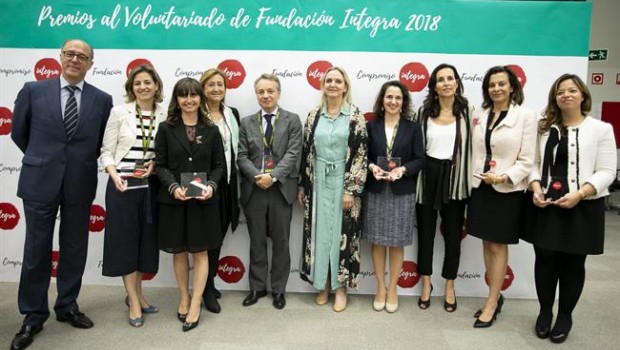 ep ii premios voluntariadofundacion integra