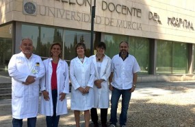 ep investigadoresla umupersonalservicioginecologiaarrixaca