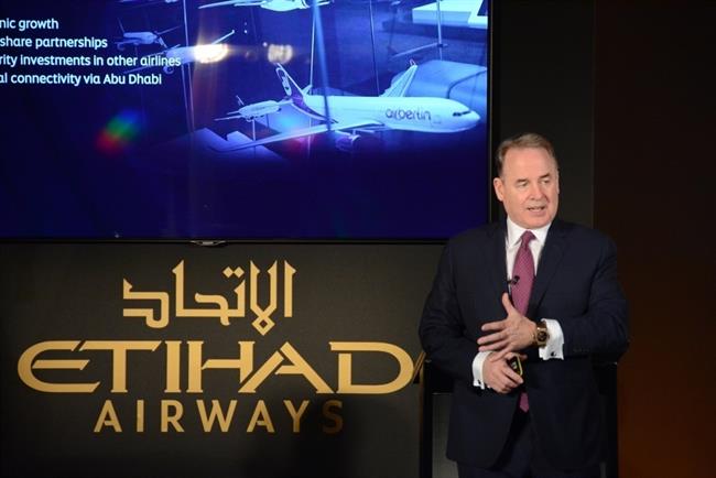 ep james hogan presidenteceoetihad airways