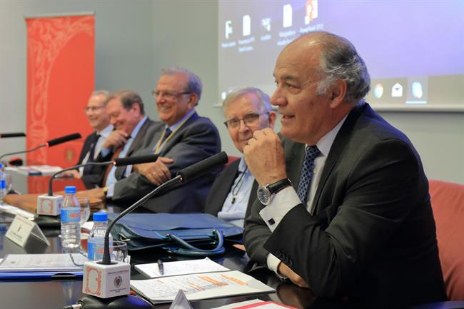 Jornada sobre la depuración en los ríos | RADE ep jornadala depuracionlos rios