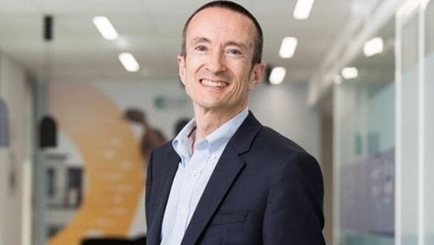 ep jose blanco director comercial mundial de europcar mobility group