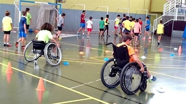Jóvenes con discapacidad | COCEMFE ep jovenesdiscapacidad