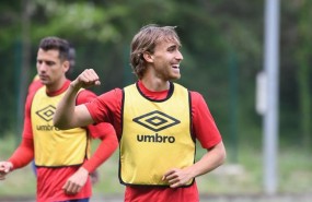ep jugadorgirona fcun entrenamiento