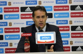 ep julen lopetegui seleccion espanolafubol