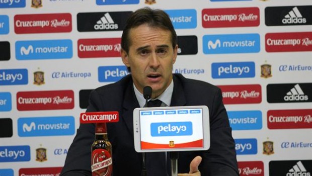 ep julen lopetegui seleccion espanolafubol