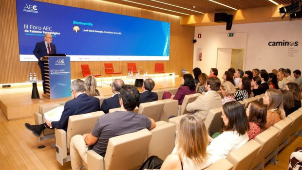 ep la asociacion espanola de empresas de consultoria ha analizado los retos de la transformacion ep la asociacion espanola de empresas de consultoria ha analizado los retos de la transformacion