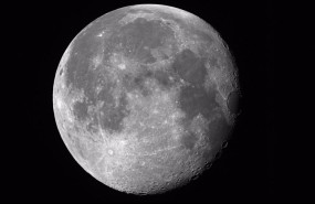 ep la luna captada por el satelite de observacion terrestre sentinel 2c