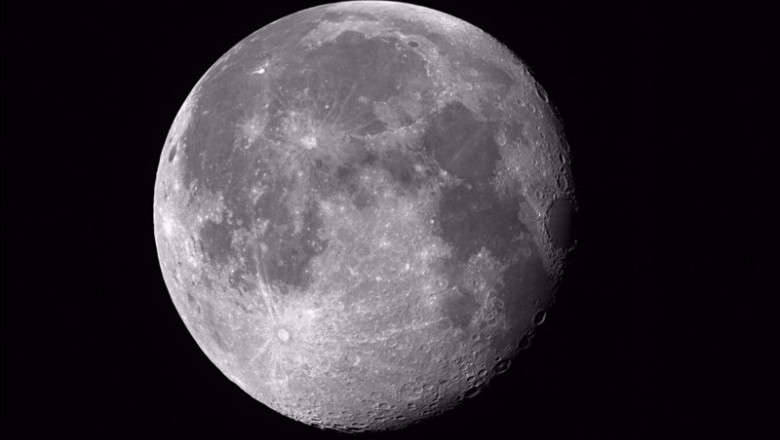 ep la luna captada por el satelite de observacion terrestre sentinel 2c ep la luna captada por el satelite de observacion terrestre sentinel 2c