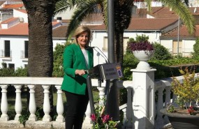 ep la ministraempleo fatima banez en valverdecamino huelva