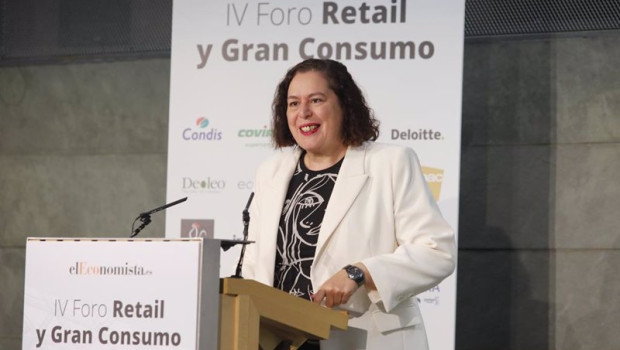 ep la secretaria de estado de agricultura y alimentacion begona garcia