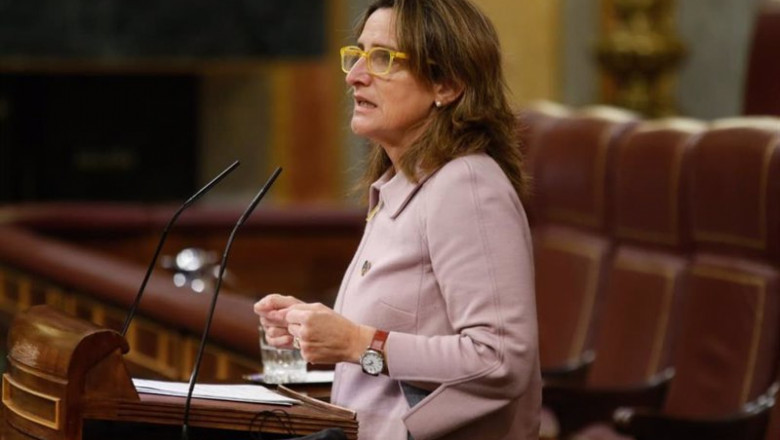 ep la vicepresidenta tercera del gobierno y ministra para la transicion ecologica y el reto 20211222134104 ep la vicepresidenta tercera del gobierno y ministra para la transicion ecologica y el reto 20211222134104