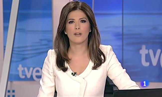 Lara Siscar | TVE ep lara siscar