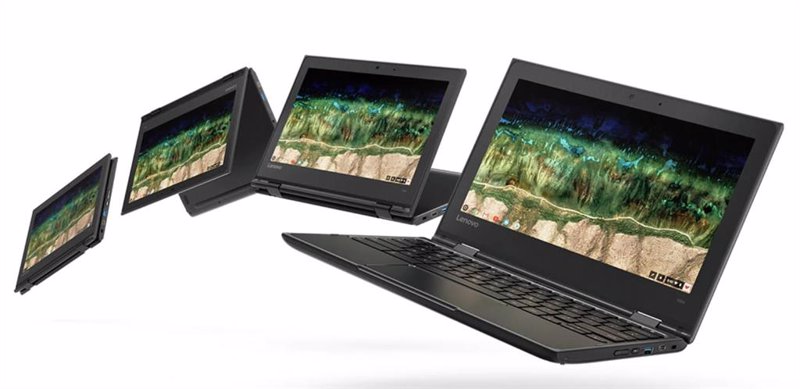 Lenovo 500e Chromebook. | LENOVO ep lenovo 500e chromebook