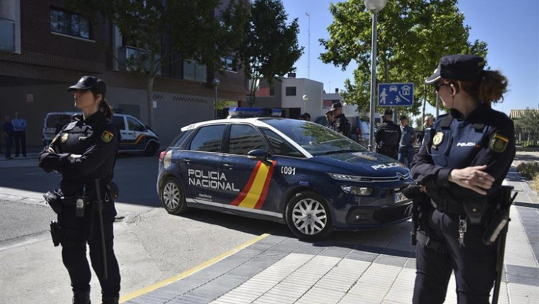 ep libertadmedidas cautelarespresidentemedicola sd huesca detenidosla operacion oikos