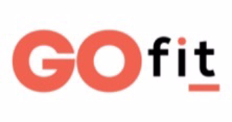 ep logo de go fit ep logo de go fit