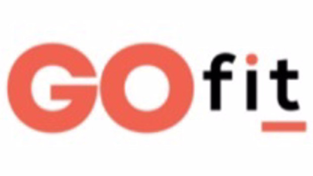 ep logo de go fit