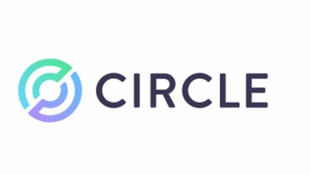 ep logo de la empresa fintech circle creadora de la stablecoin usdc