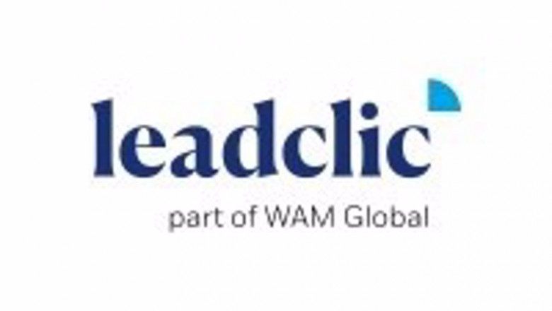 Logo de Leadclic | LEADCLIC ep logo de leadclic