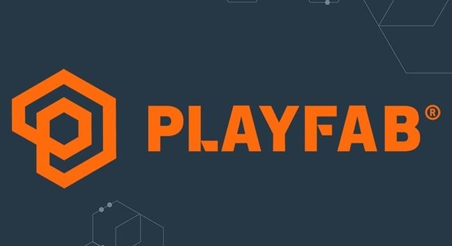Logo de PlayFab | MICROSOFT ep logoplayfab