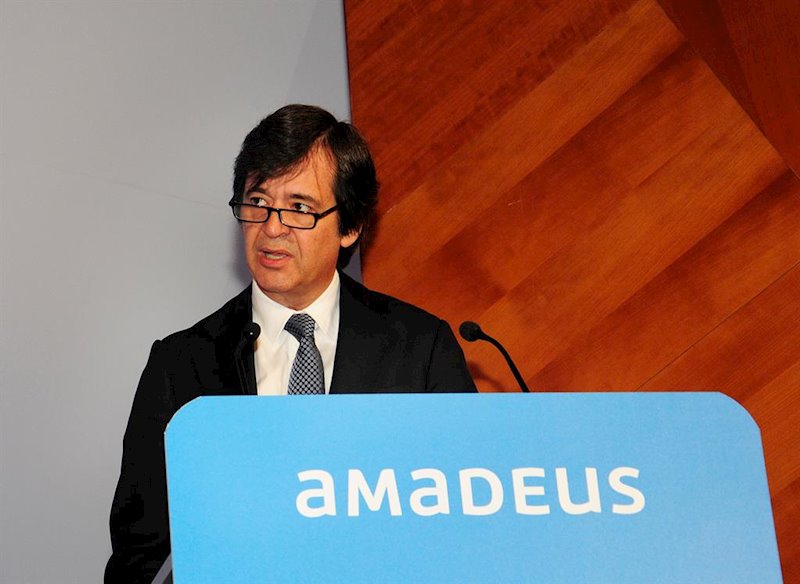 Amadeus cancela el dividendo y recortará gastos en 300 millones por el Covid-19
