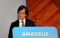 ep luis maroto ceo de amadeus