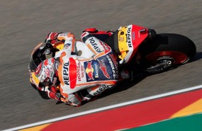 ep marc marquez duranteentrenamientos libres