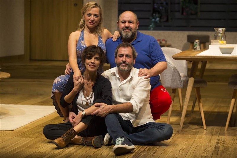 ep maribel verdu jorge bosch pilar castro y jorge calvo reparto de invencible