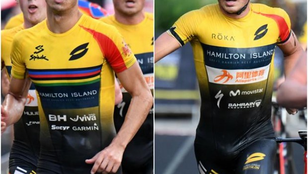 ep mario mola javier gomez noya superliga triatlon hamilton
