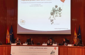 ep mesa redonda el acogimiento en los medios de comunicacion necesidad de difusion constante y veraz