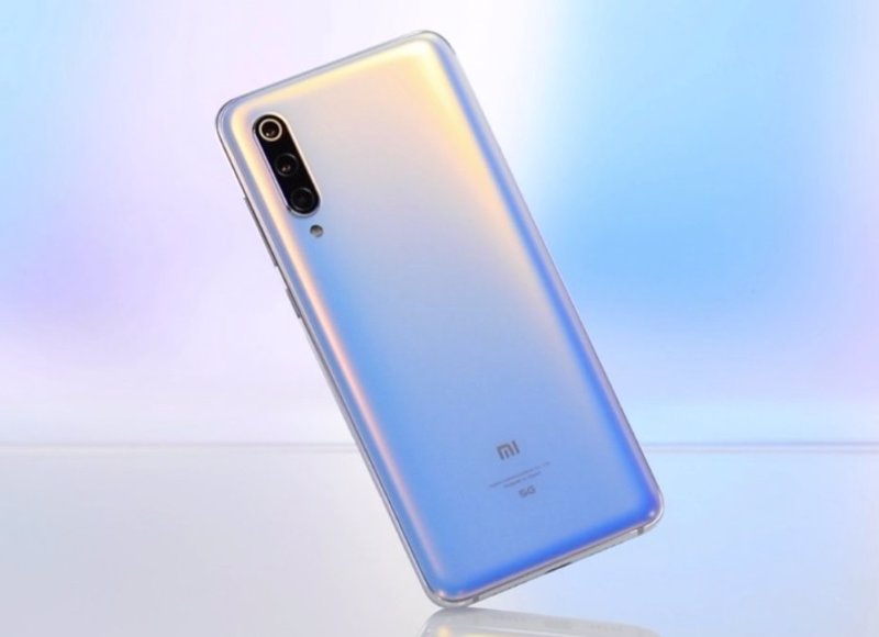 ep mi 9 pro 5g