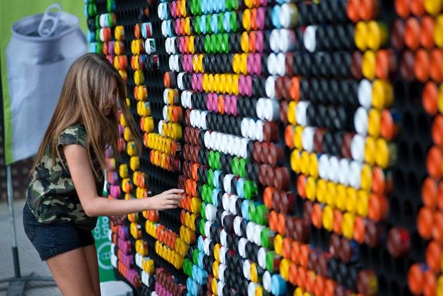 ep mural pixelata la iniciativacada lata cuenta