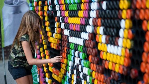 ep mural pixelata la iniciativacada lata cuenta