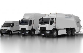 ep nueva gamavehiculos electricosrenault trucks