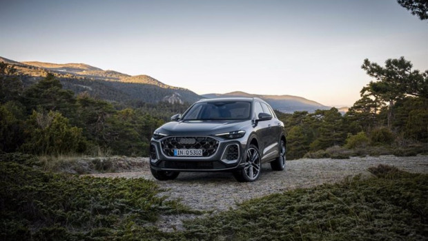 ep nueva generacion del audi q5
