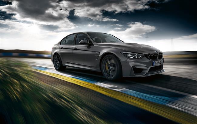 Nuevo BMW M3 CS | BMW ep nuevo bmw m3 cs