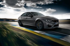 ep nuevo bmw m3 cs