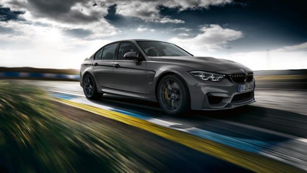 ep nuevo bmw m3 cs