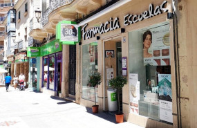 ep oficina de farmacia