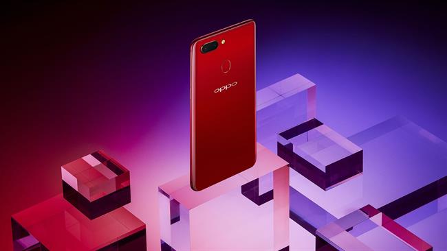 OPPO R15 Pro | OPPO ep oppo r15 pro