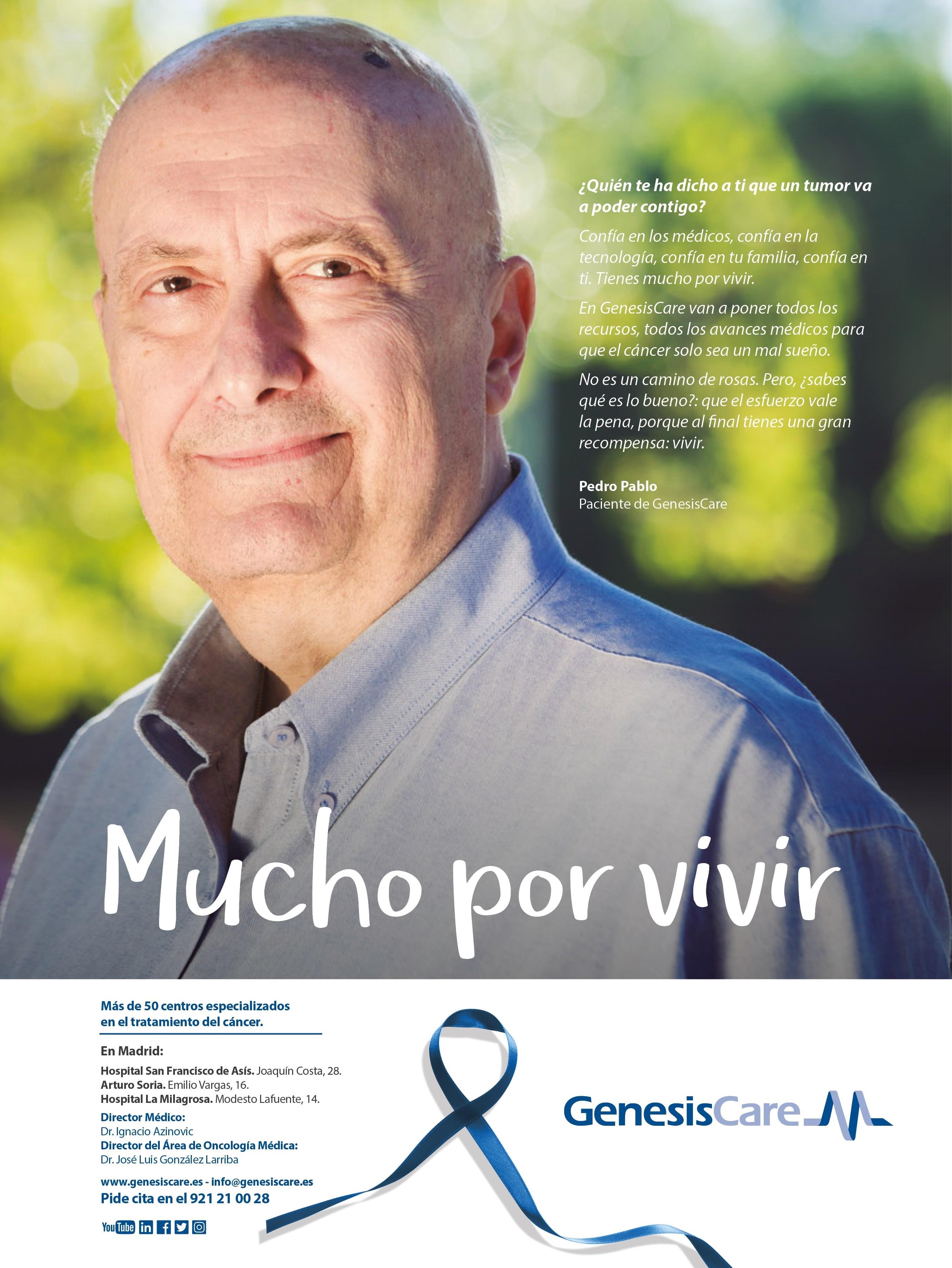 ep paciente pedro pablo genesiscare