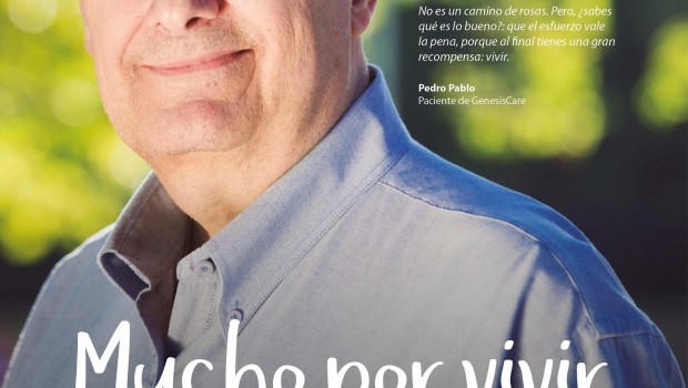 ep paciente pedro pablo genesiscare