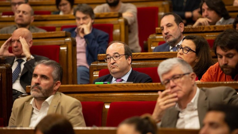 ep parlament rechazaiceta sea senadorbloqueapresidasenado