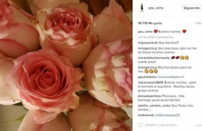 ep paula echevarria instagram