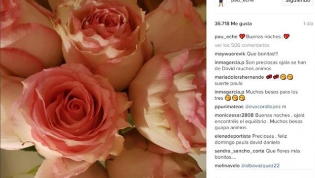 ep paula echevarria instagram