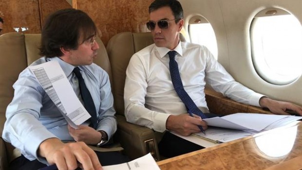 ep pedro sanchez rumbobruselas