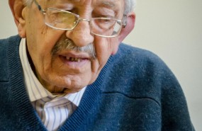ep personas mayores pensar pensativos jubilados soledad solitario