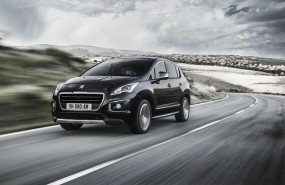 ep peugeot 3008